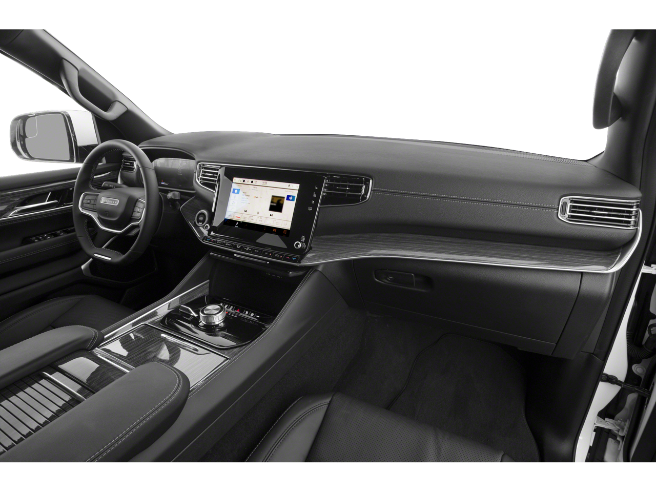 2023 Jeep Wagoneer Series 1