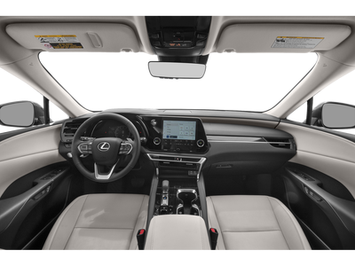 2023 Lexus RX 350