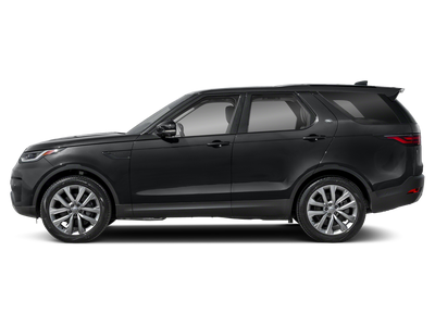2023 Land Rover Discovery S