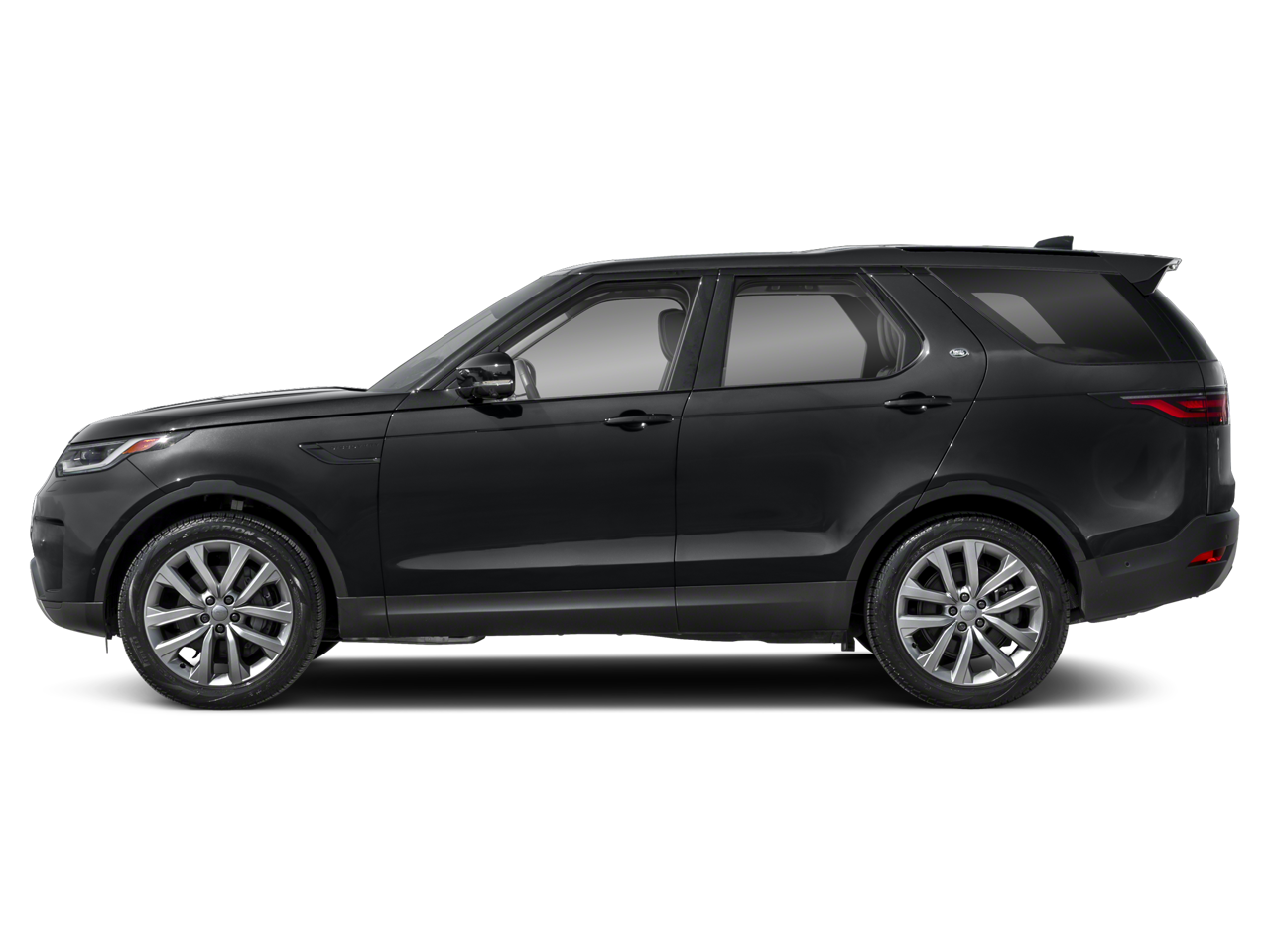 2023 Land Rover Discovery S