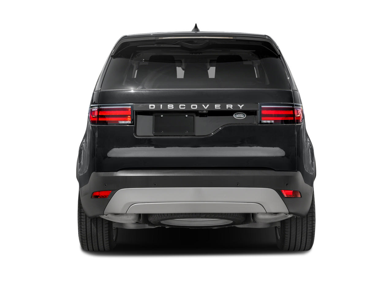 2023 Land Rover Discovery S