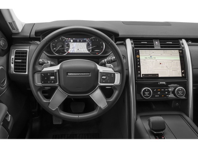 2023 Land Rover Discovery S