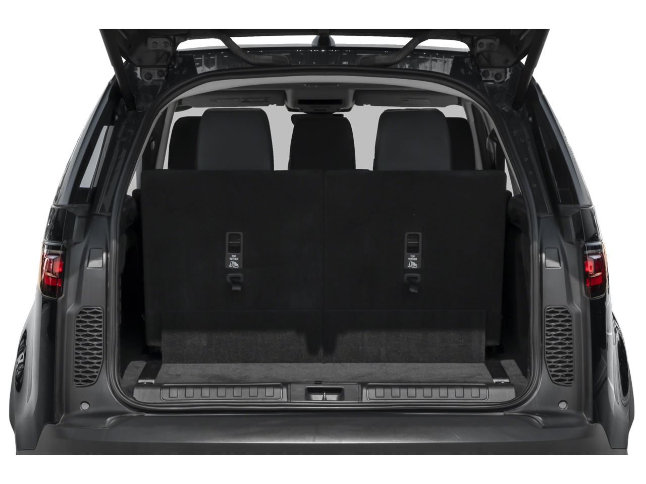 2023 Land Rover Discovery S