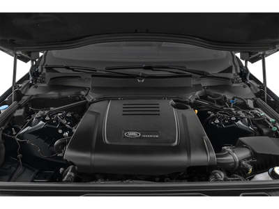 2023 Land Rover Discovery S