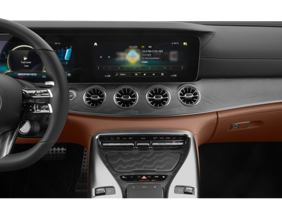 2023 Mercedes-Benz AMG® GT 53 Base 4MATIC®