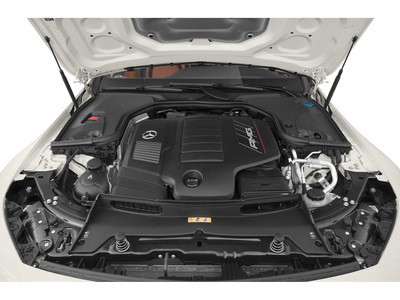 2023 Mercedes-Benz AMG® GT 53 Base 4MATIC®