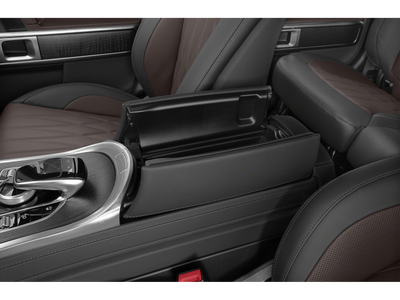 2023 Mercedes-Benz G-Class G 550 4MATIC®