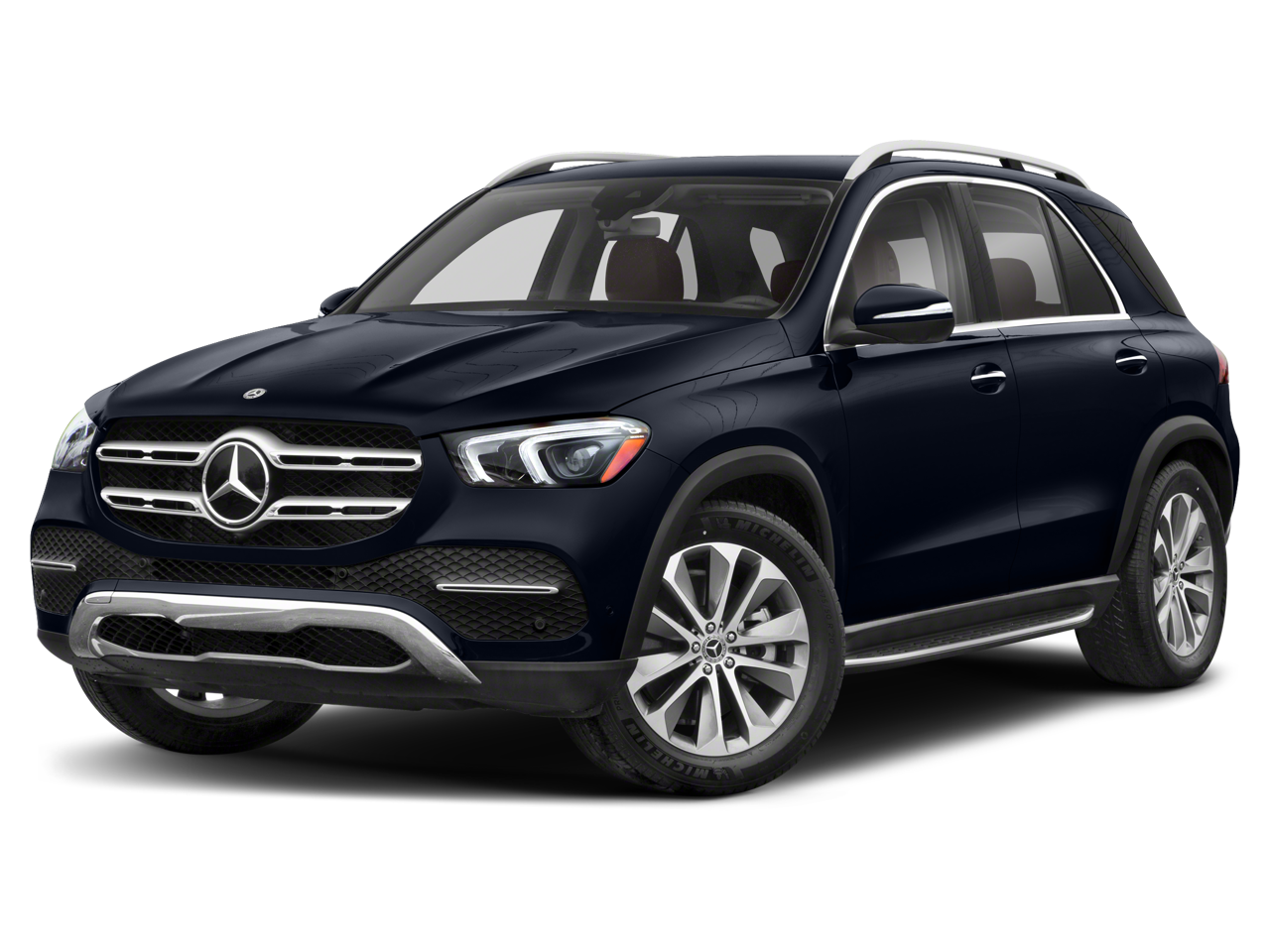 2023 Mercedes Benz GLE 450 4MATIC photo 2