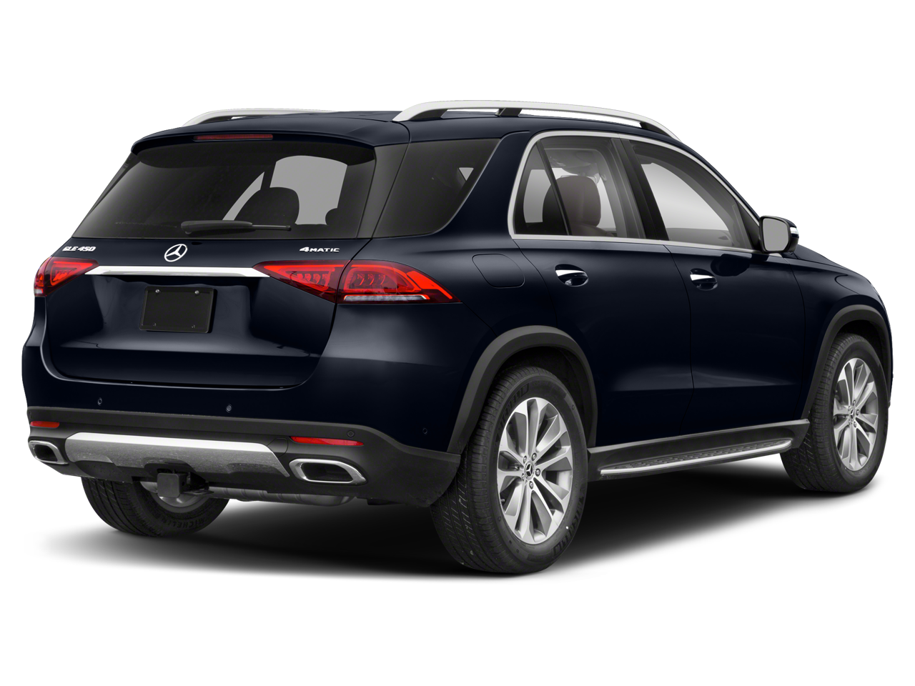 2023 Mercedes Benz GLE 450 4MATIC photo 3