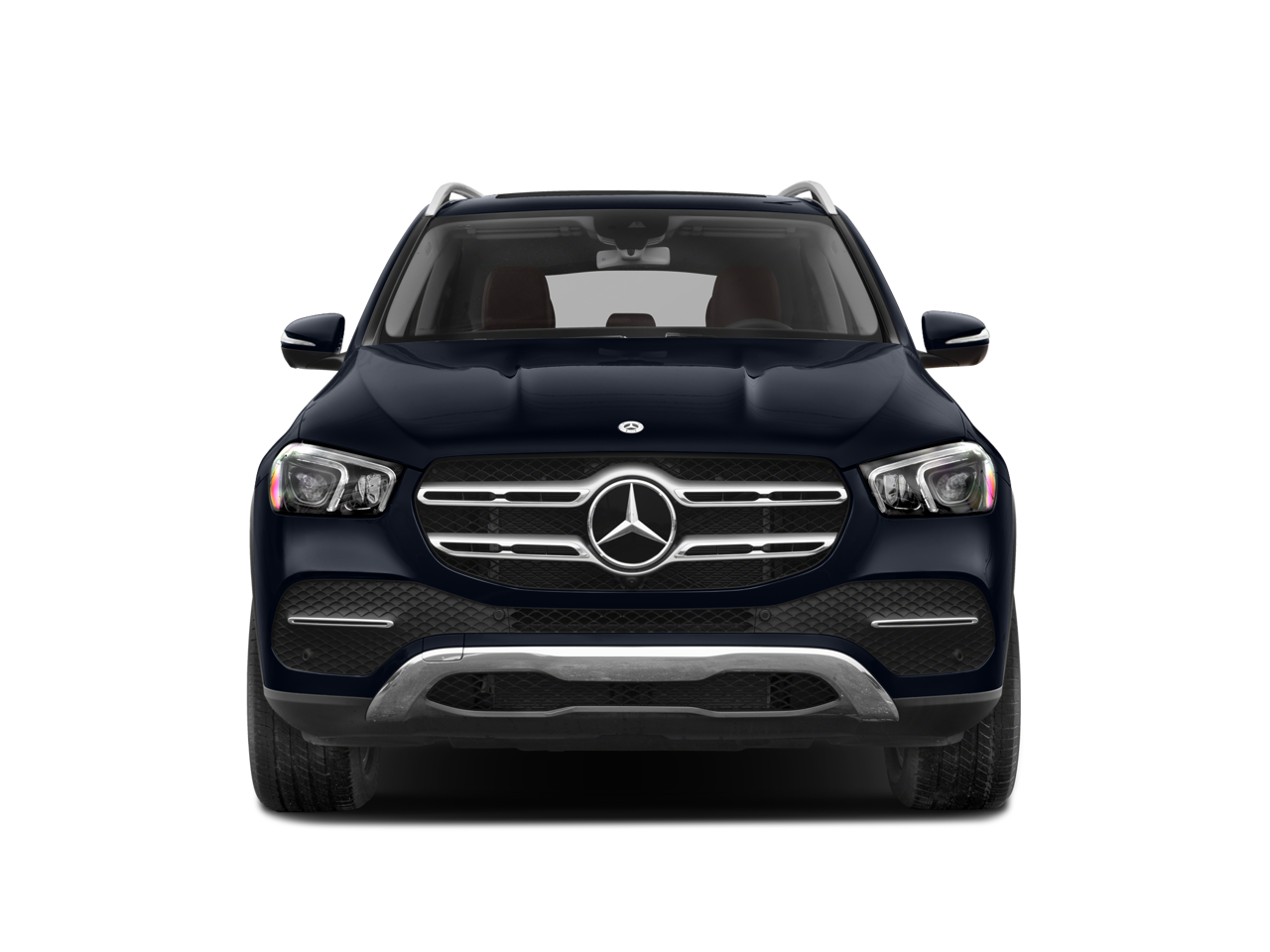 2023 Mercedes-Benz GLE GLE 450 4MATIC®