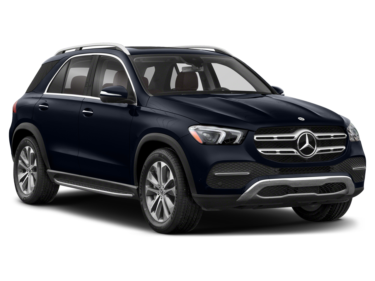 2023 Mercedes-Benz GLE GLE 450 4MATIC®