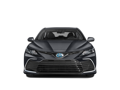 2023 Toyota Camry Hybrid LE