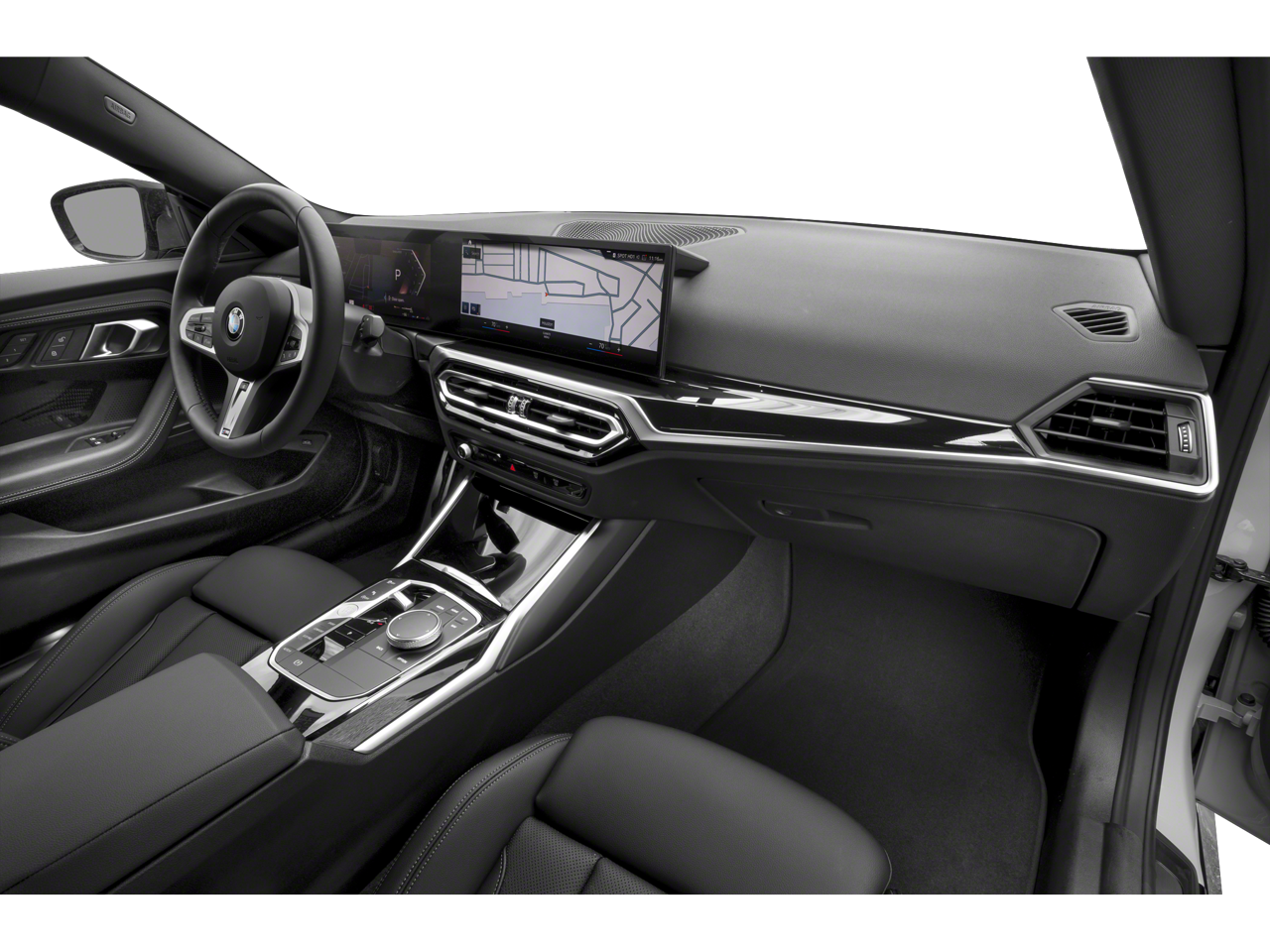 2024 BMW M240 i xDrive