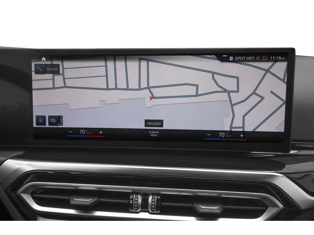 2024 BMW M240 i xDrive