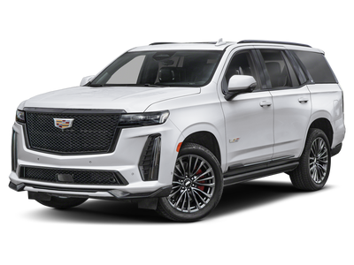2024 Cadillac Escalade 4WD V-Series