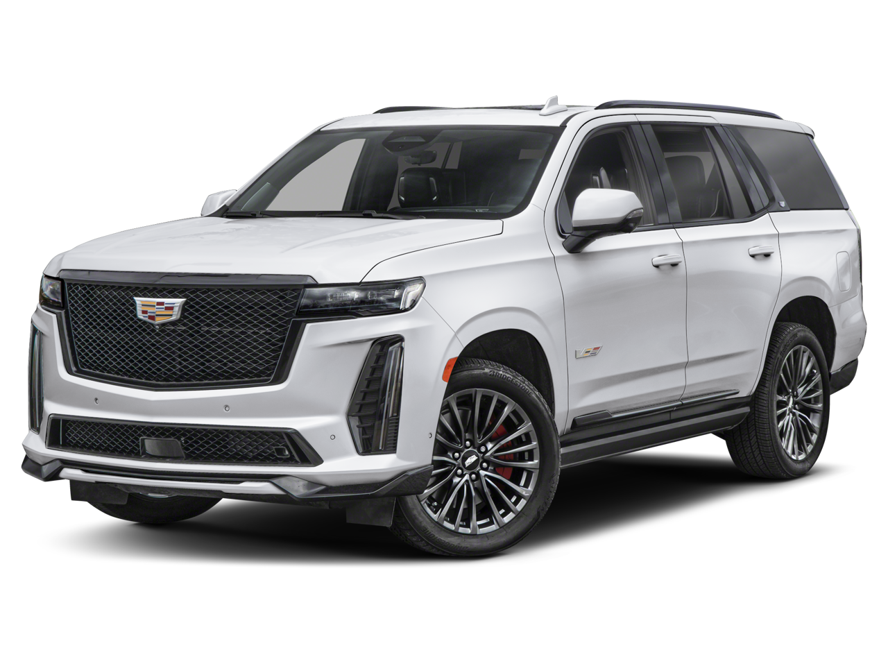 2024 Cadillac Escalade 4WD V-Series
