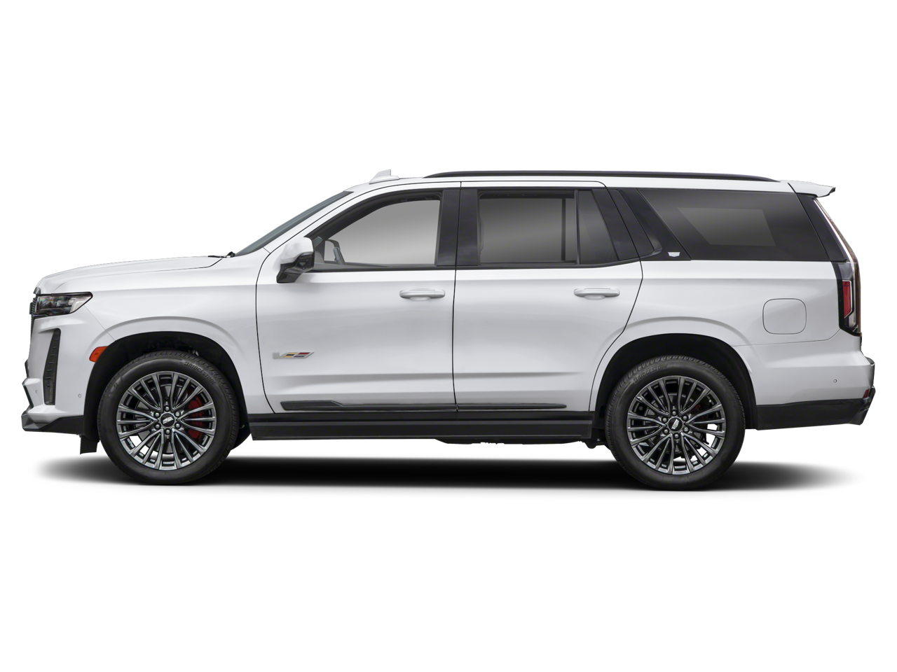 2024 Cadillac Escalade 4WD V-Series