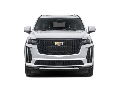 2024 Cadillac Escalade 4WD V-Series