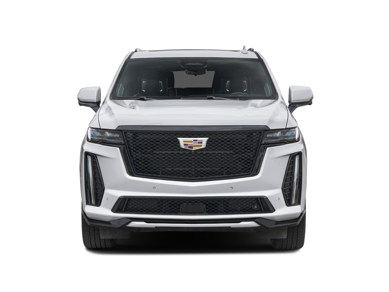 2024 Cadillac Escalade 4WD V-Series