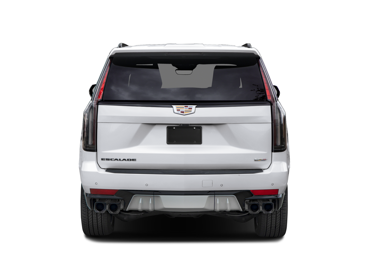 2024 Cadillac Escalade 4WD V-Series