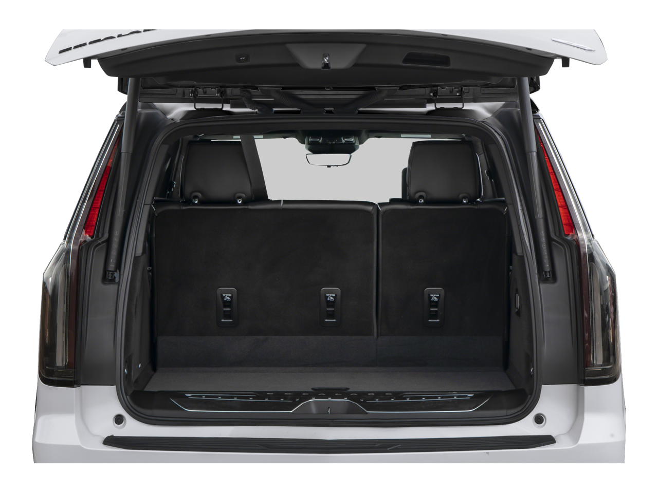 2024 Cadillac Escalade 4WD V-Series