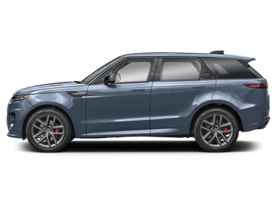 2024 Land Rover Range Rover Sport Dynamic