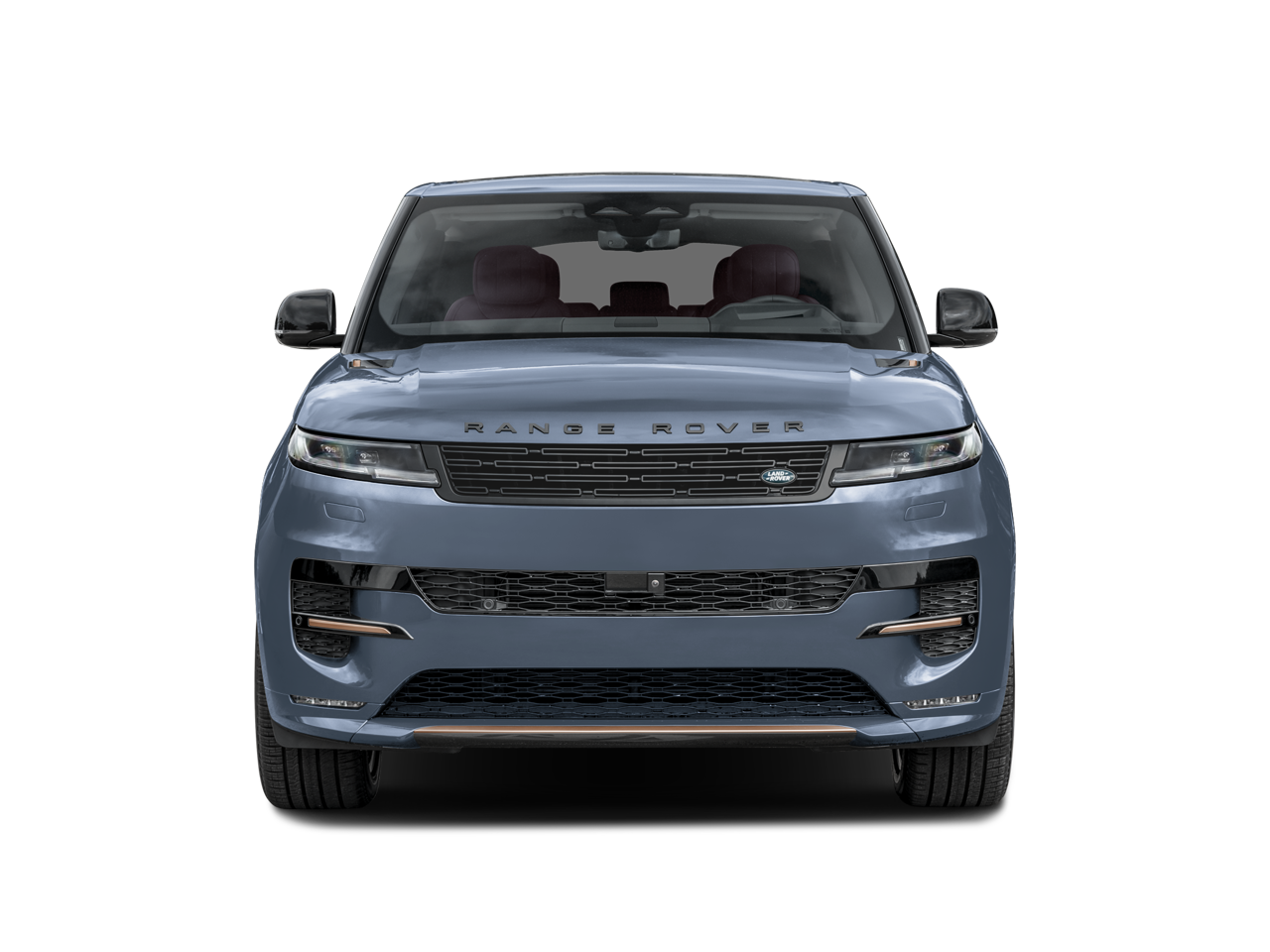 2024 Land Rover Range Rover Sport Dynamic
