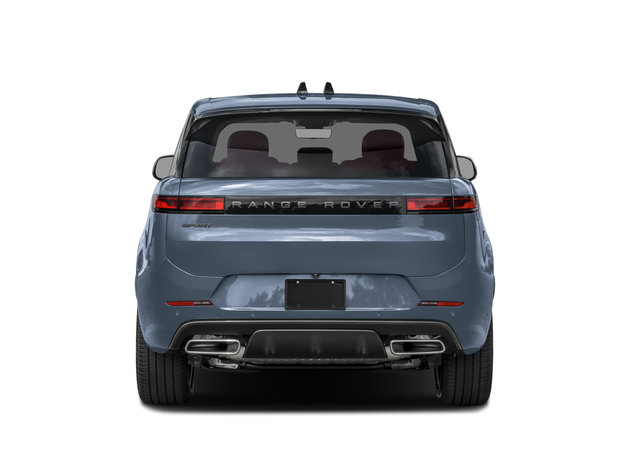 2024 Land Rover Range Rover Sport Dynamic