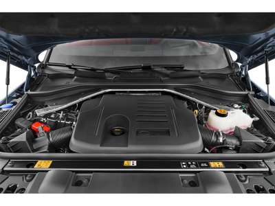 2024 Land Rover Range Rover Sport Dynamic