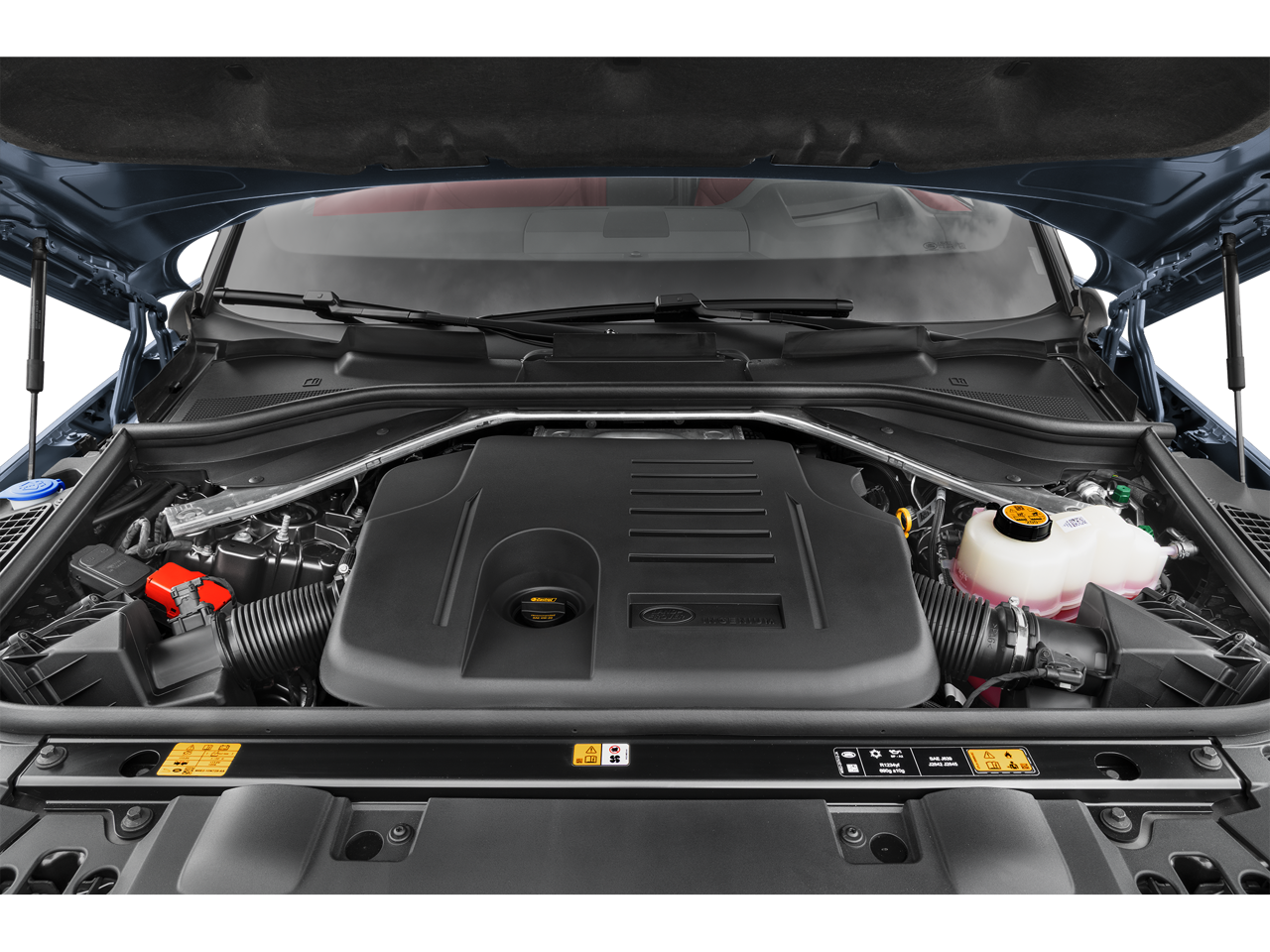 2024 Land Rover Range Rover Sport Dynamic