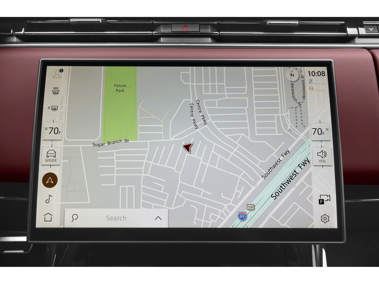 2024 Land Rover Range Rover Sport Dynamic