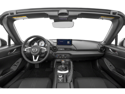 2024 Mazda Mazda MX-5 Miata Sport