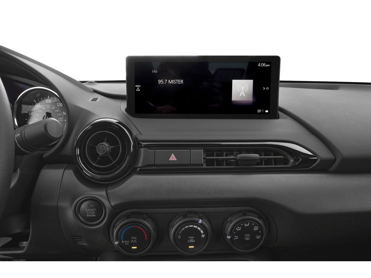 2024 Mazda Mazda MX-5 Miata Sport