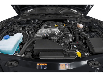 2024 Mazda Mazda MX-5 Miata Sport