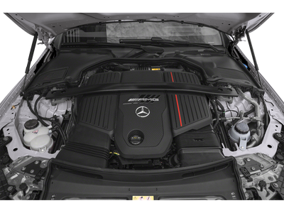 2024 Mercedes-Benz CLE CLE 53 AMG® 4MATIC®