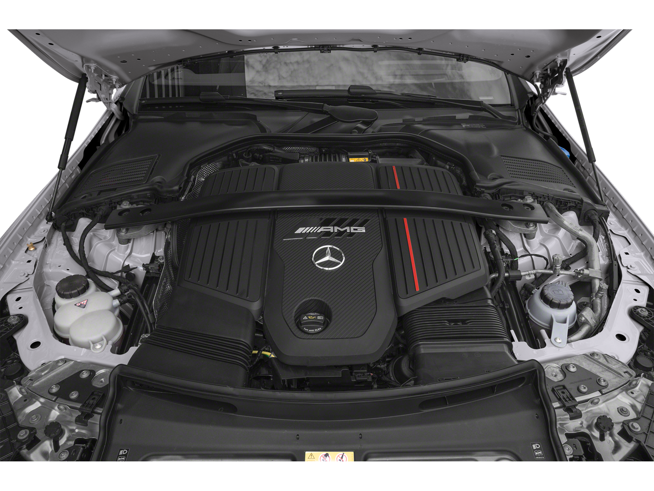 2024 Mercedes-Benz CLE CLE 53 AMG® 4MATIC®