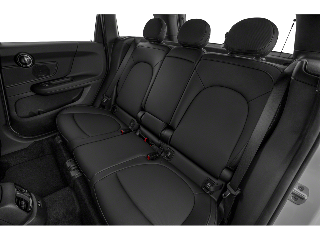 2024 MINI Cooper S Countryman Cooper S