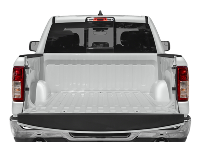 2024 RAM 1500 Big Horn Crew Cab 4x2 5'7' Box