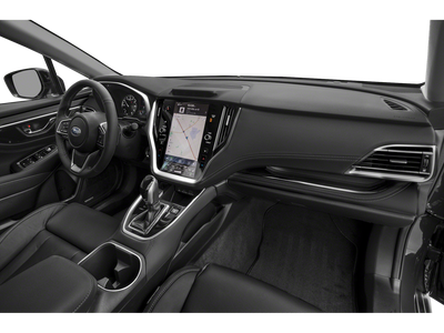 2024 Subaru Outback Touring
