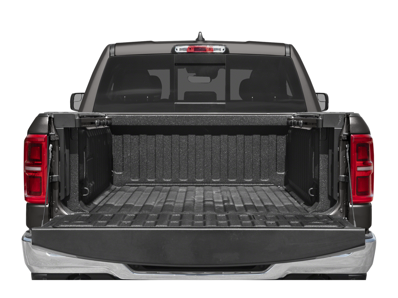 2025 RAM 1500 Limited Longhorn Crew Cab 4x4 5'7' Box