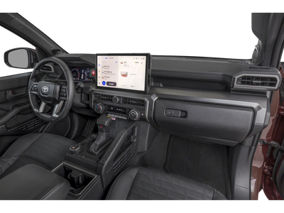 2025 Toyota 4Runner Limited