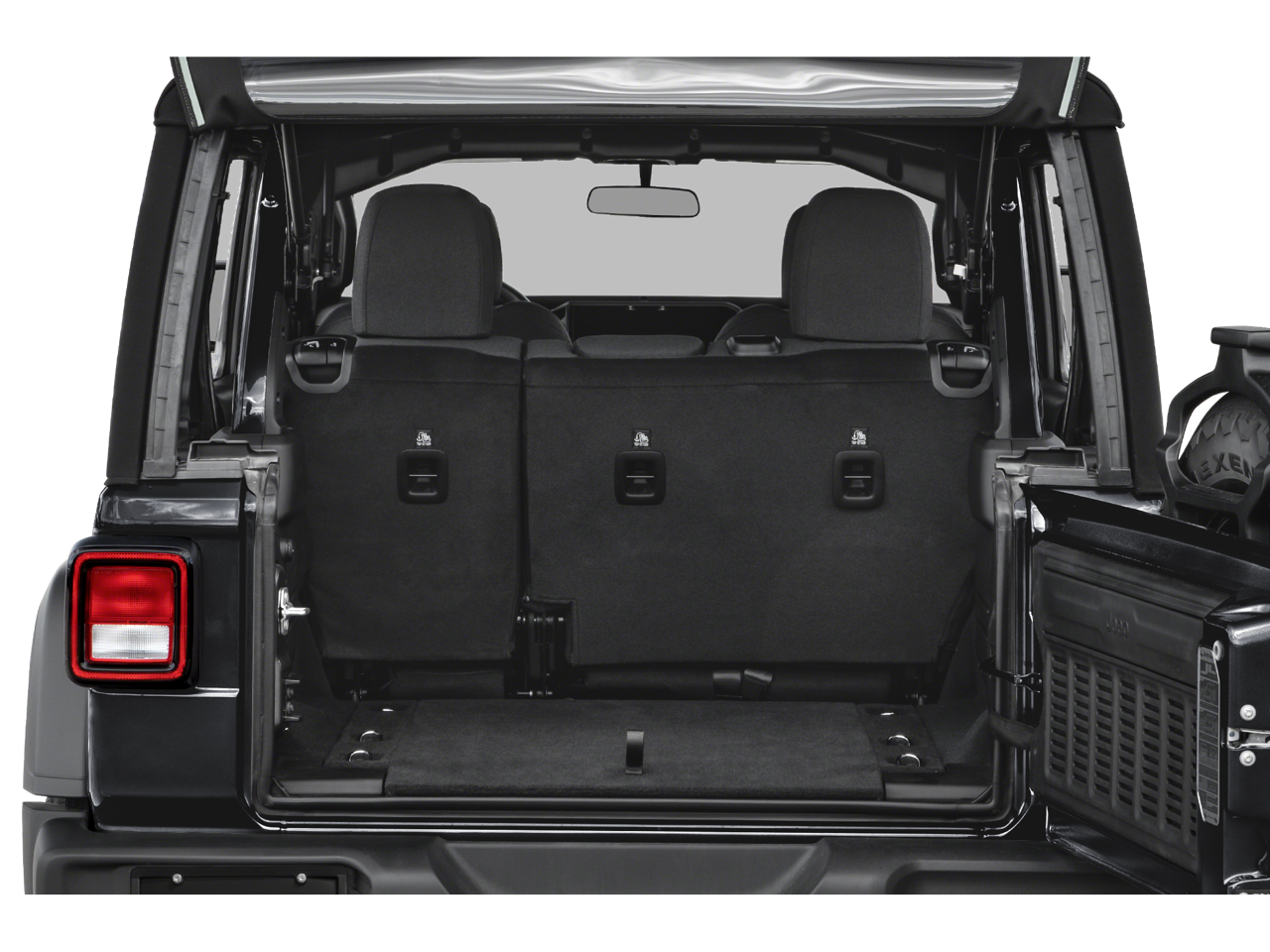 2026 Jeep Wrangler 4-Door Moab 392 4x4