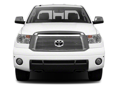 2011 Toyota Tundra Grade 5.7L V8