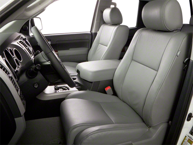 2011 Toyota Tundra Grade 5.7L V8