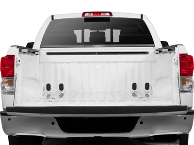 2011 Toyota Tundra Grade 5.7L V8