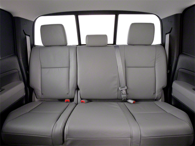 2011 Toyota Tundra Grade 5.7L V8