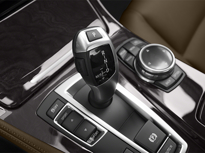 2014 BMW 5 Series 528i