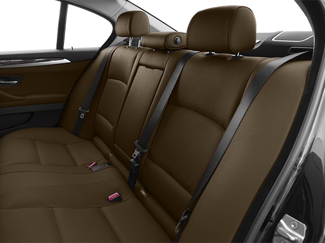 2014 BMW 5 Series 528i