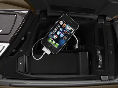 2014 BMW 5 Series 528i