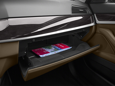 2014 BMW 5 Series 528i